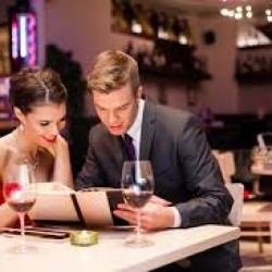 Mid Week Matchmaker Dinner